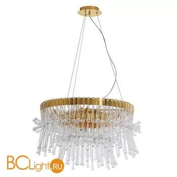 Подвесной светильник Divinare Vetro 7565/01 SP-7