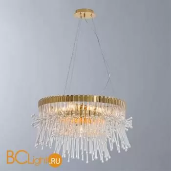 Подвесной светильник Divinare Vetro 7565/01 SP-7 - Фото 0