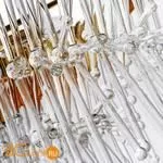 Подвесной светильник Divinare Vetro 7565/01 SP-7 - Фото 2