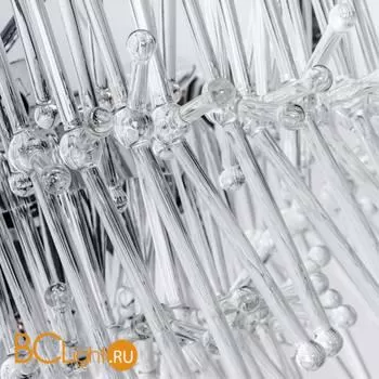 Подвесной светильник Divinare Vetro 7565/02 SP-7 - Фото 1