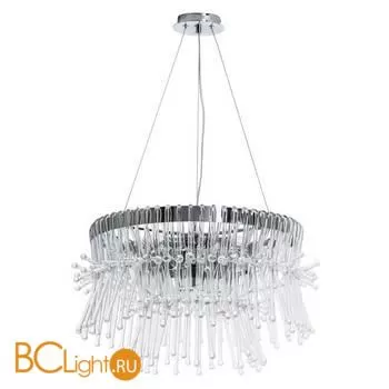 Подвесной светильник Divinare Vetro 7565/02 SP-7