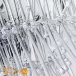 Подвесной светильник Divinare Vetro 7565/02 SP-7 - Фото 1