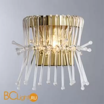 Настенный светильник Divinare Vetro 7565/01 AP-1 - Фото 0