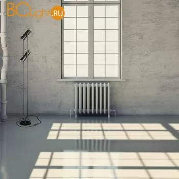 Напольный светильник Donolux T111022/2black