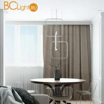 Подвесной светильник Donolux S111033/3 A