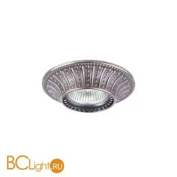 Встраиваемый спот (точечный светильник) Donolux N1582-Antique bronze - Фото 0