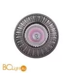 Встраиваемый спот (точечный светильник) Donolux N1582-Antique bronze