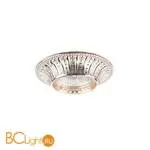 Встраиваемый спот (точечный светильник) Donolux N1582-French gold - Фото 0