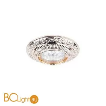 Встраиваемый спот (точечный светильник) Donolux N1583-French gold - Фото 0