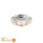 Встраиваемый спот (точечный светильник) Donolux N1583-French gold - Фото 0