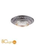 Встраиваемый спот (точечный светильник) Donolux N1583-French gold+Brown copper - Фото 0