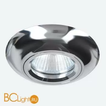 Встраиваемый спот (точечный светильник) Donolux N1592-Chrom