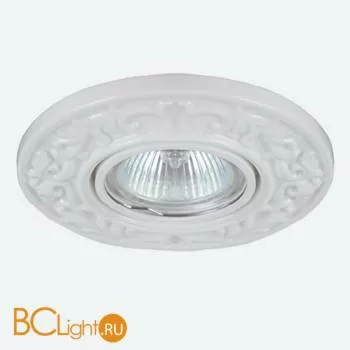 Встраиваемый спот (точечный светильник) Donolux N1623-W