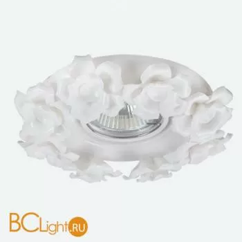 Встраиваемый светильник Donolux N1624-W