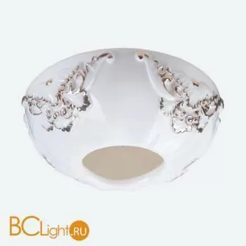 Встраиваемый спот (точечный светильник) Donolux N1625-G