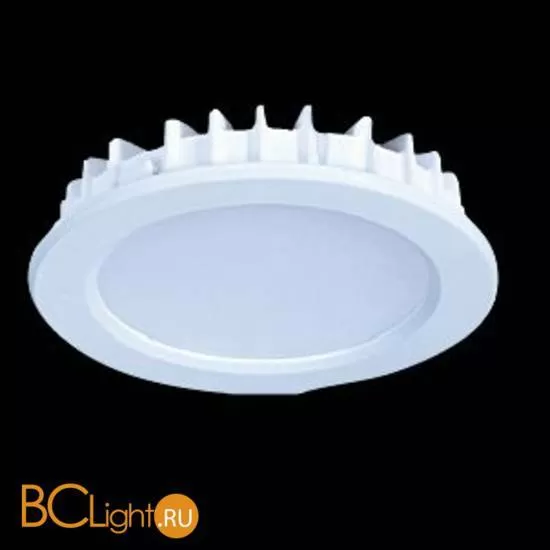 Встраиваемый спот (точечный светильник) Donolux DL-18292/3000-White