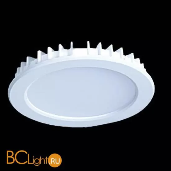 Встраиваемый спот (точечный светильник) Donolux DL-18293/3000-White