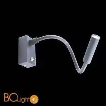 Настенный уличный светильник Donolux DL18377/01WW