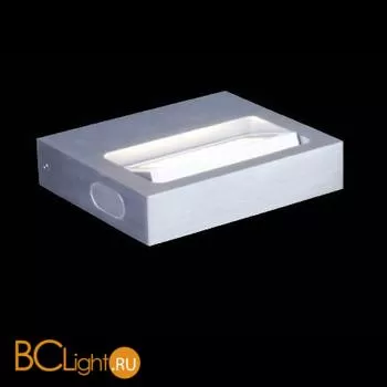 Настенный уличный светильник Donolux DL18378/11WW