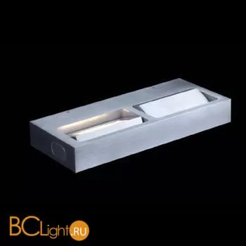 Настенный уличный светильник Donolux DL18378/21WW