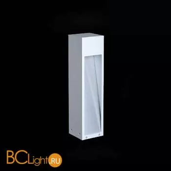 Садово-парковый фонарь Donolux DL18381/11WW-40 Grеy