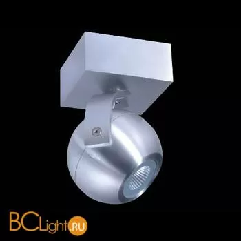 Cпот (точечный светильник) Donolux DL18395/11WW-Alu