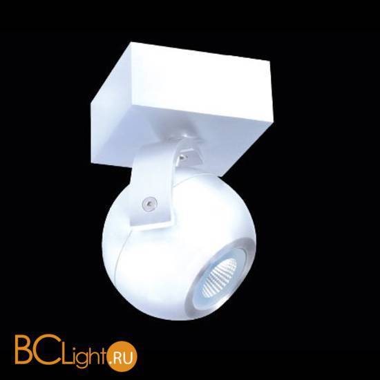 Cпот (точечный светильник) Donolux DL18395/11WW-White