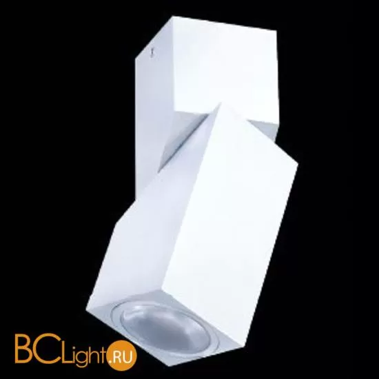 Cпот (точечный светильник) Donolux DL18397/11WW-White