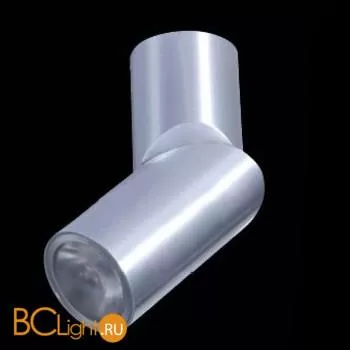 Cпот (точечный светильник) Donolux DL18398/11WW-Alu