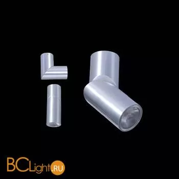 Cпот (точечный светильник) Donolux DL18398/11WW-Alu - Фото 0