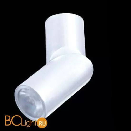 Cпот (точечный светильник) Donolux DL18398/11WW-White