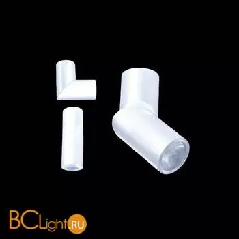 Cпот (точечный светильник) Donolux DL18398/11WW-White - Фото 0