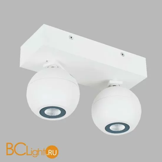 Cпот (точечный светильник) Donolux DL18395/12WW-White