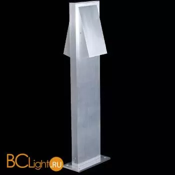 Садово-парковый фонарь Donolux DL18399/21WW-60 Alu