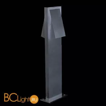 Садово-парковый фонарь Donolux DL18399/21WW-60 Black