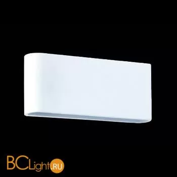 Настенный уличный светильник Donolux DL18400/21WW-White