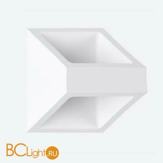 Настенный уличный светильник Donolux DL18402/11WW-White