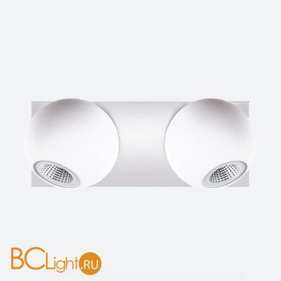 Cпот (точечный светильник) Donolux DL18403/21WW-White
