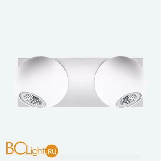 Cпот (точечный светильник) Donolux DL18403/21WW-White