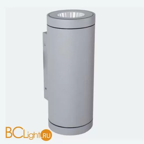 Настенный уличный светильник Donolux DL18405/21WW-Grey