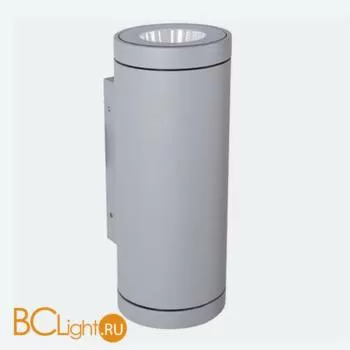 Настенный уличный светильник Donolux DL18405/21WW-Grey