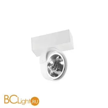 Cпот (точечный светильник) Donolux DL18407/11WW-White