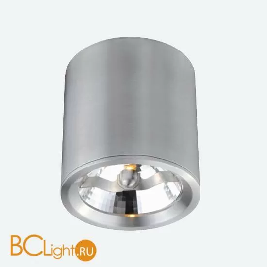 Cпот (точечный светильник) Donolux DL18408/11WW-R