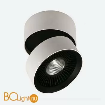 Cпот (точечный светильник) Donolux DL18409/11WW-R