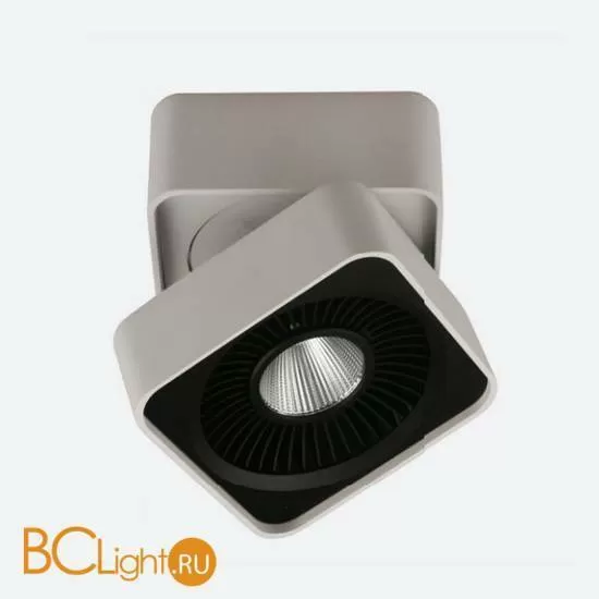 Cпот (точечный светильник) Donolux DL18409/11WW-SQ