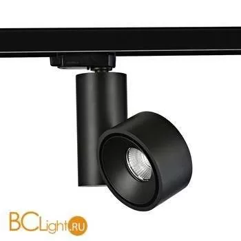 Cветодиодный cветильник для трехфазной шины Donolux DL18626/01 Track B Dim - Фото 1