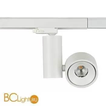 Cветодиодный cветильник для трехфазной шины Donolux DL18626/01 Track W Dim - Фото 0