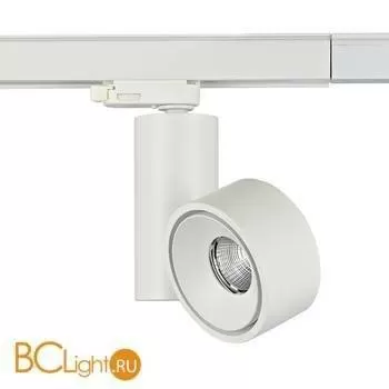 Cветодиодный cветильник для трехфазной шины Donolux DL18626/01 Track W Dim - Фото 1