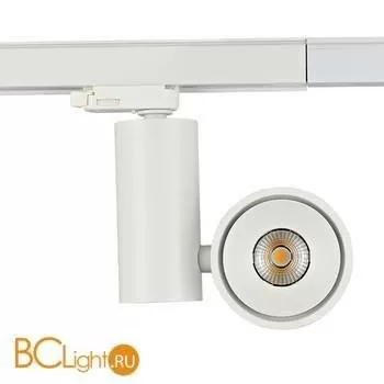 Cветодиодный cветильник для трехфазной шины Donolux DL18626/01 Track W Dim - Фото 2