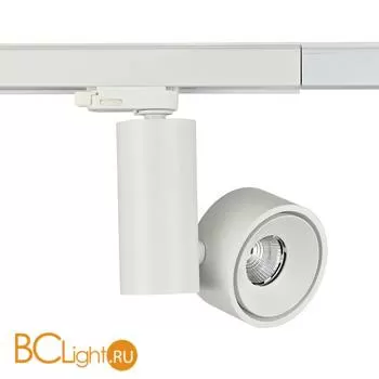 Cветодиодный cветильник для трехфазной шины Donolux DL18626/01 Track W Dim